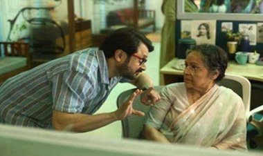 आमार बॉस ने तीन सप्ताह में कमाए 3.27 करोड़ रुपए