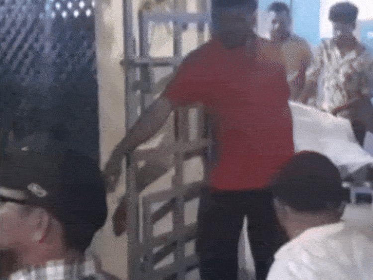 बड़वानी में पुराने विवाद के चलते युवक की हत्या:अंजड में लाठी-डंडों से किया हमला; आरोपी मौके से फरार