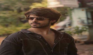 अबरार काज़ी ने शो 'कभी नीम नीम कभी शहद शहद' के लिए गाया रैप गाना ‘देवी गमलधारी’