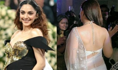 कियारा आडवाणी अपनी बेटी में देखना चाहती हैं इस बॉलीवुड एक्ट्रेस की 3 खूबियां…