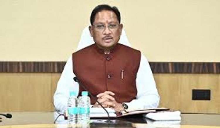 छत्तीसगढ़ सरकार ने डीएपी की कमी पूरा करने पुख्ता वैकल्पिक व्यवस्था की