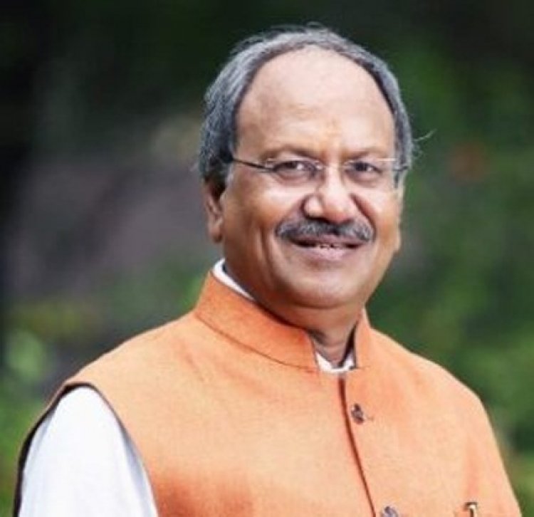 सांसद बृजमोहन अग्रवाल अल्पसंख्यक कार्य मंत्रालय की हिन्दी सलाहकार समिति के बनाए गए सदस्य