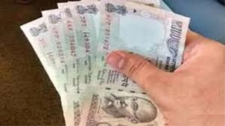 22 एससी, एसटी परिवारों को मिला मुआवजा