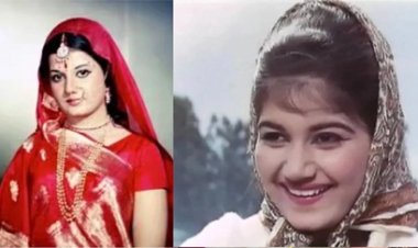 दिग्गज अभिनेत्री का निधन