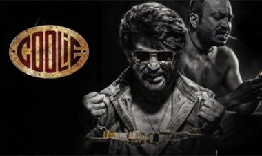 सुपरस्टार रजनीकांत की फिल्म कूली 100 करोड़ का आंकड़ा किया पार