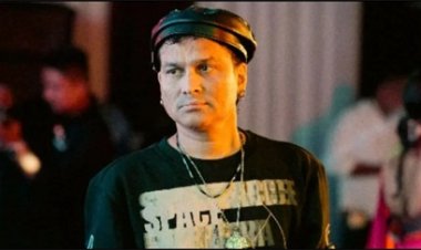 मशहूर गायक जुबिन गर्ग का निधन