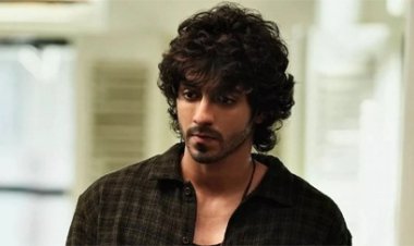 सैयारा स्टार अहान पांडे बॉक्स ऑफिस पर फिर मचाएंगे धमाल