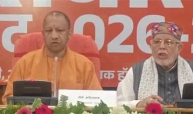 उत्तर प्रदेश में 9 वर्षों में नहीं लगा कोई नया टैक्स