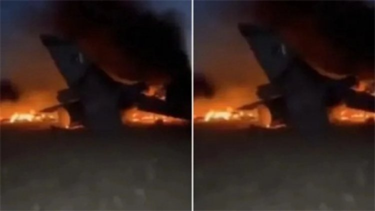 अफगान सीमा पर बड़ा टकराव