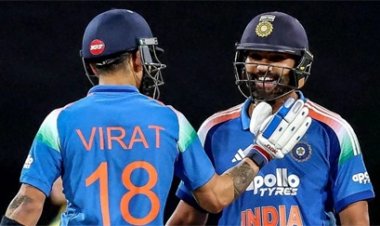 अब मैदान पर ज्यादा दिखेंगे रोहित-विराट