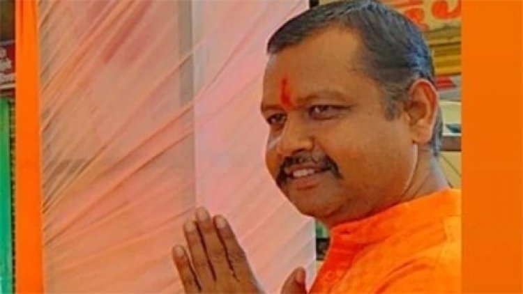 अफीम की खेती के आरोप में नेता विनायक ताम्रकर पर गिरी गाज, भाजपा ने किया निष्कासन