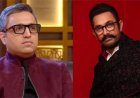 61 साल के Aamir Khan संग 22 साल छोटी एक्ट्रेस की जोड़ी! Ashneer Grover बायोपिक में नया ट्विस्ट"