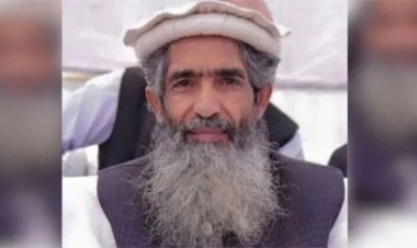 लाहौर में हमला: लश्कर आतंकी आमिर हमजा घायल, अस्पताल में भर्ती