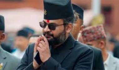 नेपाल में सड़कों पर भारी प्रदर्शन, सीमा शुल्क सख्ती के खिलाफ जनता उतरी