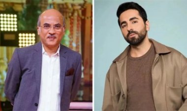 ‘ये प्रेम मोल लिया’ का रोमांस 12 साल बाद लौट रहा है, आयुष्मान खुराना निभाएंगे ‘प्रेम’