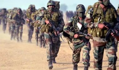 अग्निवीर भर्ती: लिखित परीक्षा की तैयारी अब मुफ्त कोचिंग के साथ