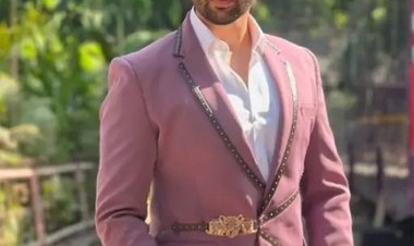 टीवी अभिनेता विपुल रॉय के घर लाखों की चोरी