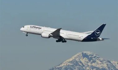 लुफ्थांसा ने 20 हजार फ्लाइट्स रद्द कीं, यात्रियों में हड़कंप