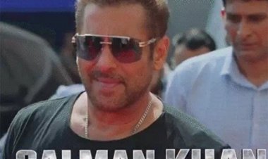 सलमान खान की नई फिल्म की शूटिंग मुंबई में शुरू