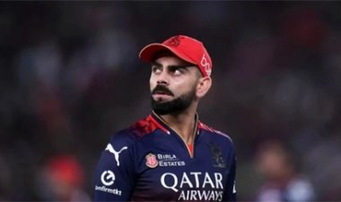 विराट कोहली छत्तीसगढ़ में पांच दिन, रायपुर में स्वागत की तैयारियां