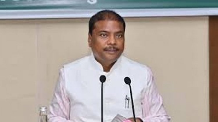 हिट एंड रन दुर्घटना पीड़ितों को मिलेगा त्वरित मुआवजा : परिवहन मंत्री केदार कश्यप