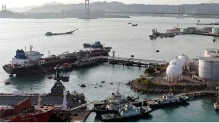 भारत के लिए बड़ा झटका, रूस से सस्ता तेल अब नहीं मिलेगा