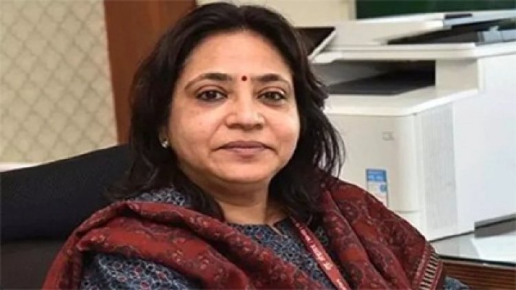 रायपुर का चौंकाने वाला मामला: जिम लिफ्ट में फंसी IAS अधिकारी, मदद के लिए लगाई गुहार