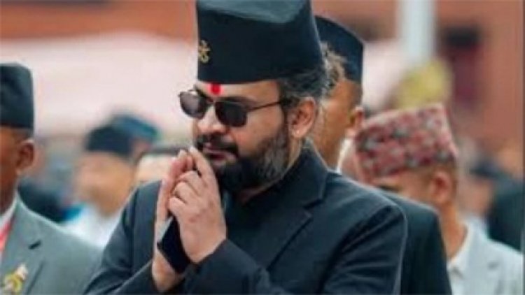 नेपाल में सड़कों पर भारी प्रदर्शन, सीमा शुल्क सख्ती के खिलाफ जनता उतरी