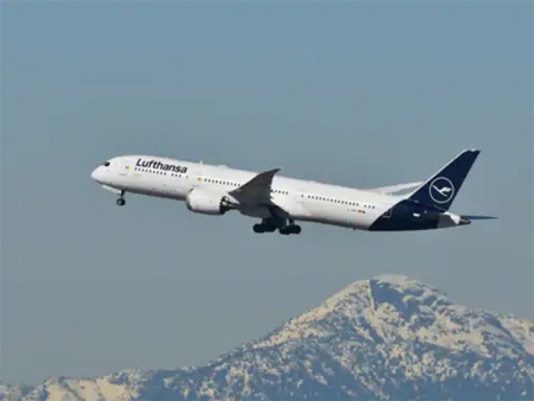 लुफ्थांसा ने 20 हजार फ्लाइट्स रद्द कीं, यात्रियों में हड़कंप