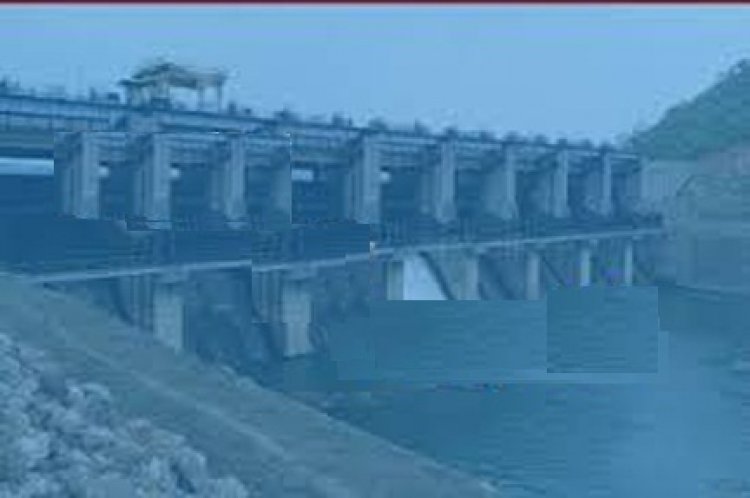 केलो परियोजना की वितरक नहर के कार्यों के लिए 3.56 करोड़ रुपये स्वीकृत