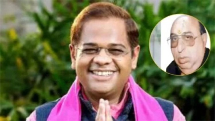 अमित जोगी को सुप्रीम कोर्ट से मिली राहत, सीबीआई को जवाब देने का निर्देश