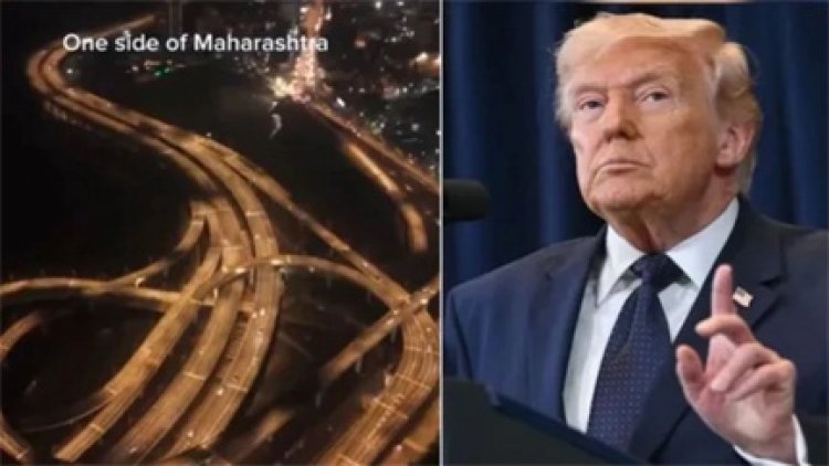 ट्रंप की टिप्पणी पर ईरान का तंज