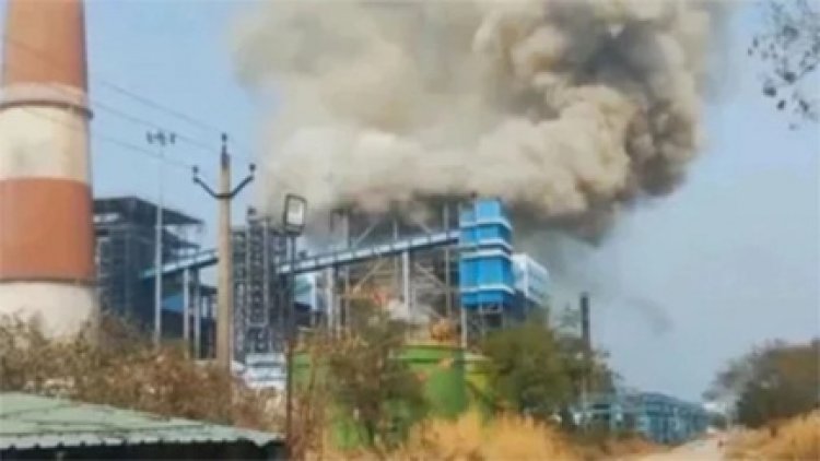 25 मजदूरों की मौत के बाद NHRC ने उठाया कदम, वेदांता प्लांट से रिपोर्ट मांगी