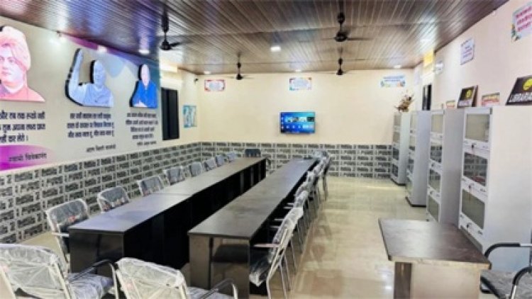 सुरक्षित और साफ-सुथरा गुडेलिया: CCTV कैमरे और भारी जुर्माने से बदल रही तस्वीर