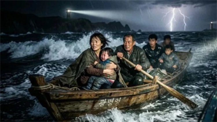 10 साल का प्लान, 2 घंटे में पूरा मिशन: मौत से जिंदा निकला 9 सदस्यीय परिवार